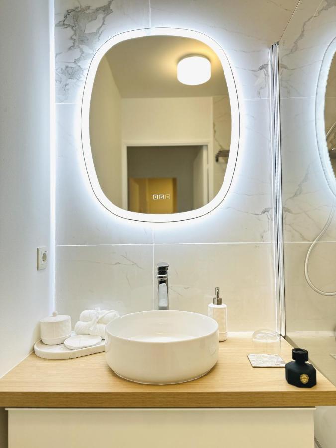 Appartement Pres De Disneyland Paris Бюсси-Сен-Жорж Экстерьер фото